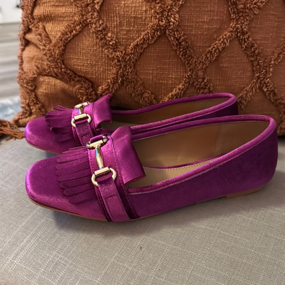 ASOS Loafers